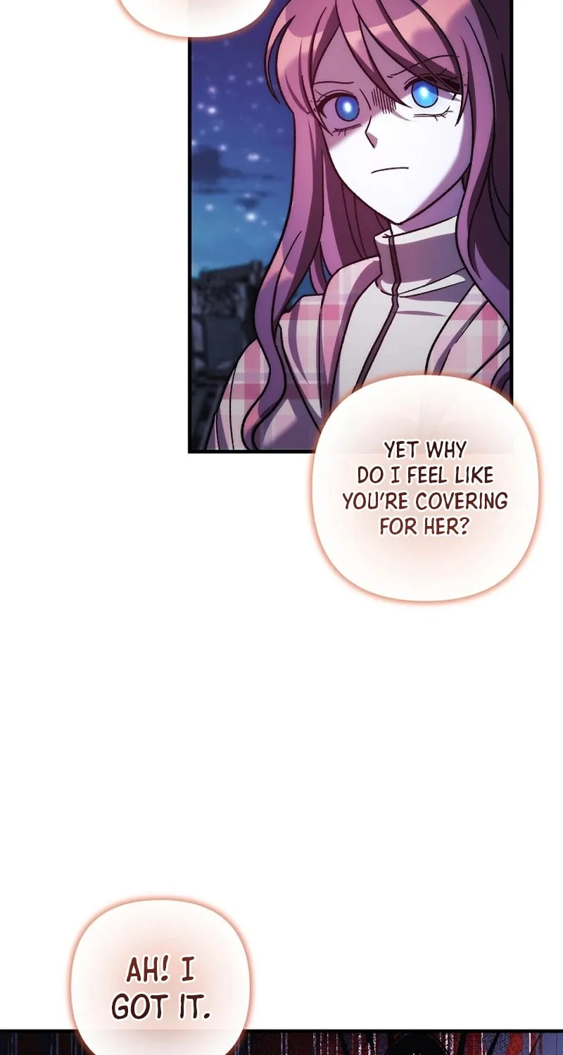 My Daughter Is The Final Boss Chapter 140 page 40 - 