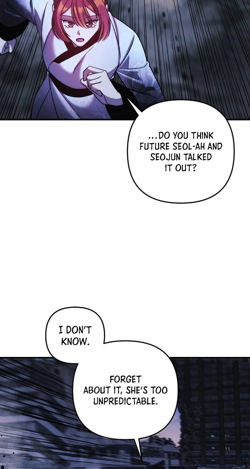 My Daughter Is The Final Boss Chapter 140 page 5 - 