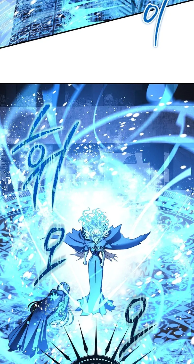 My Daughter Is The Final Boss Chapter 140 page 44 - 