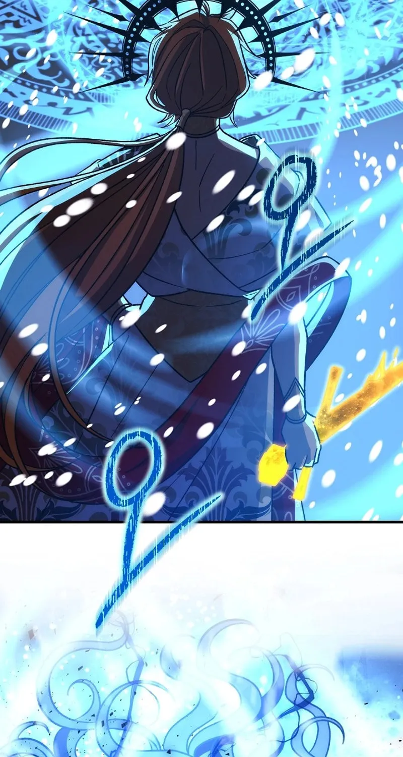 My Daughter Is The Final Boss Chapter 140 page 45 - 