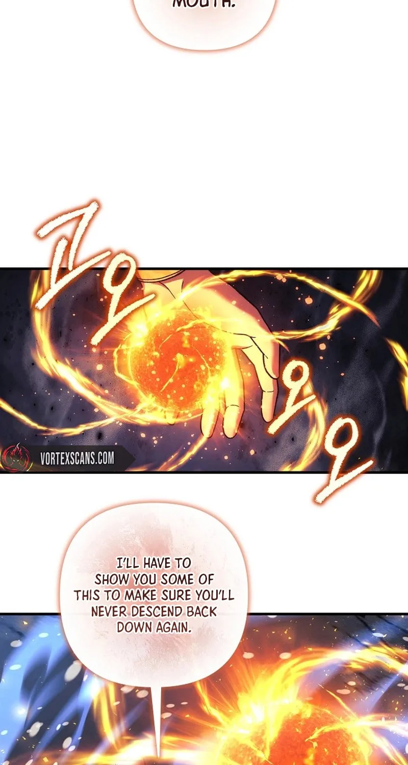 My Daughter Is The Final Boss Chapter 140 page 49 - 
