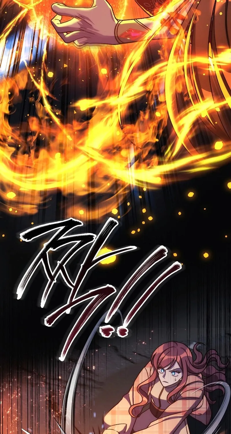My Daughter Is The Final Boss Chapter 140 page 53 - 