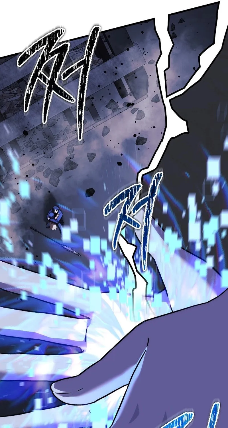 My Daughter Is The Final Boss Chapter 140 page 56 - 
