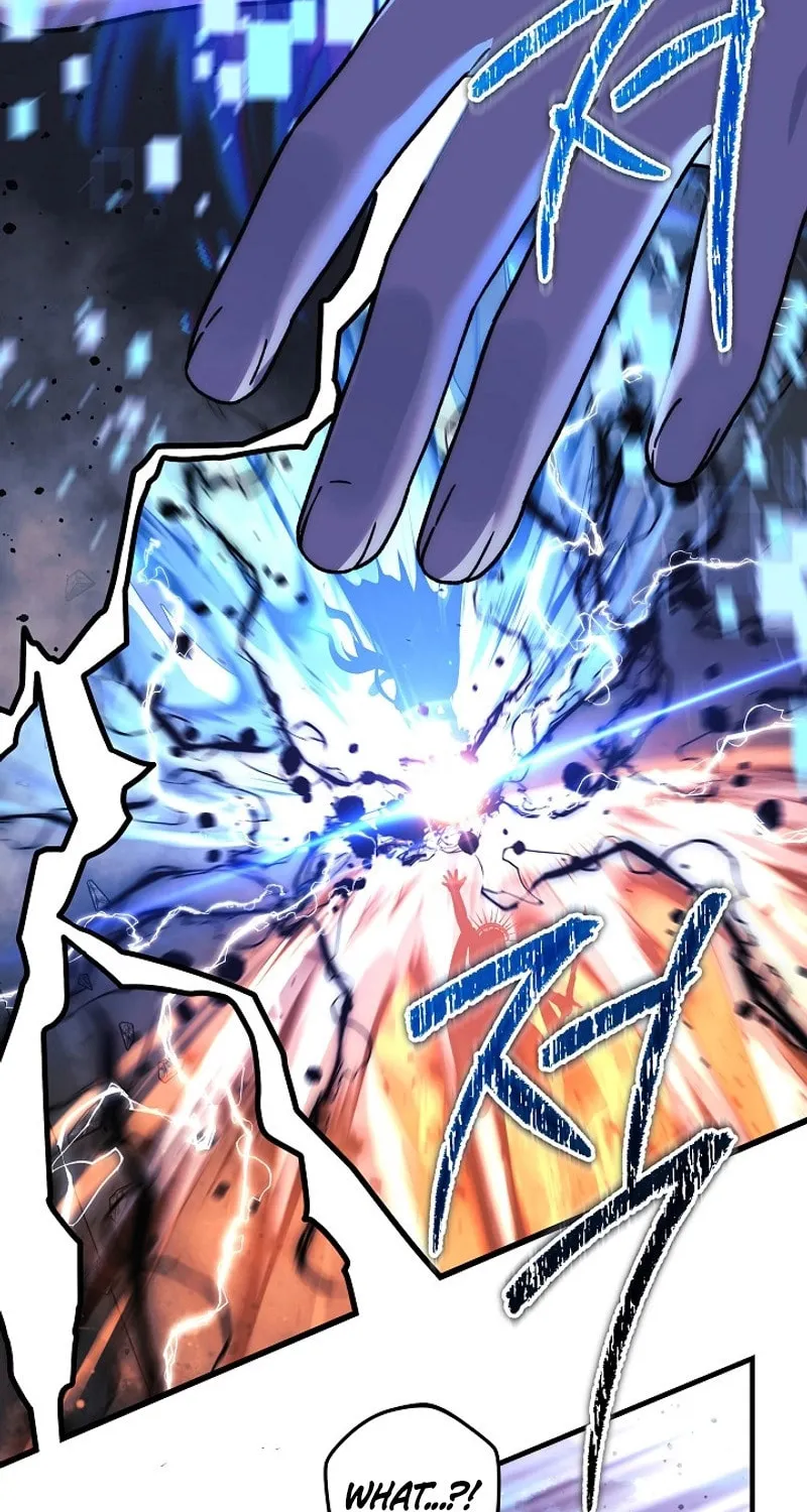 My Daughter Is The Final Boss Chapter 140 page 57 - 