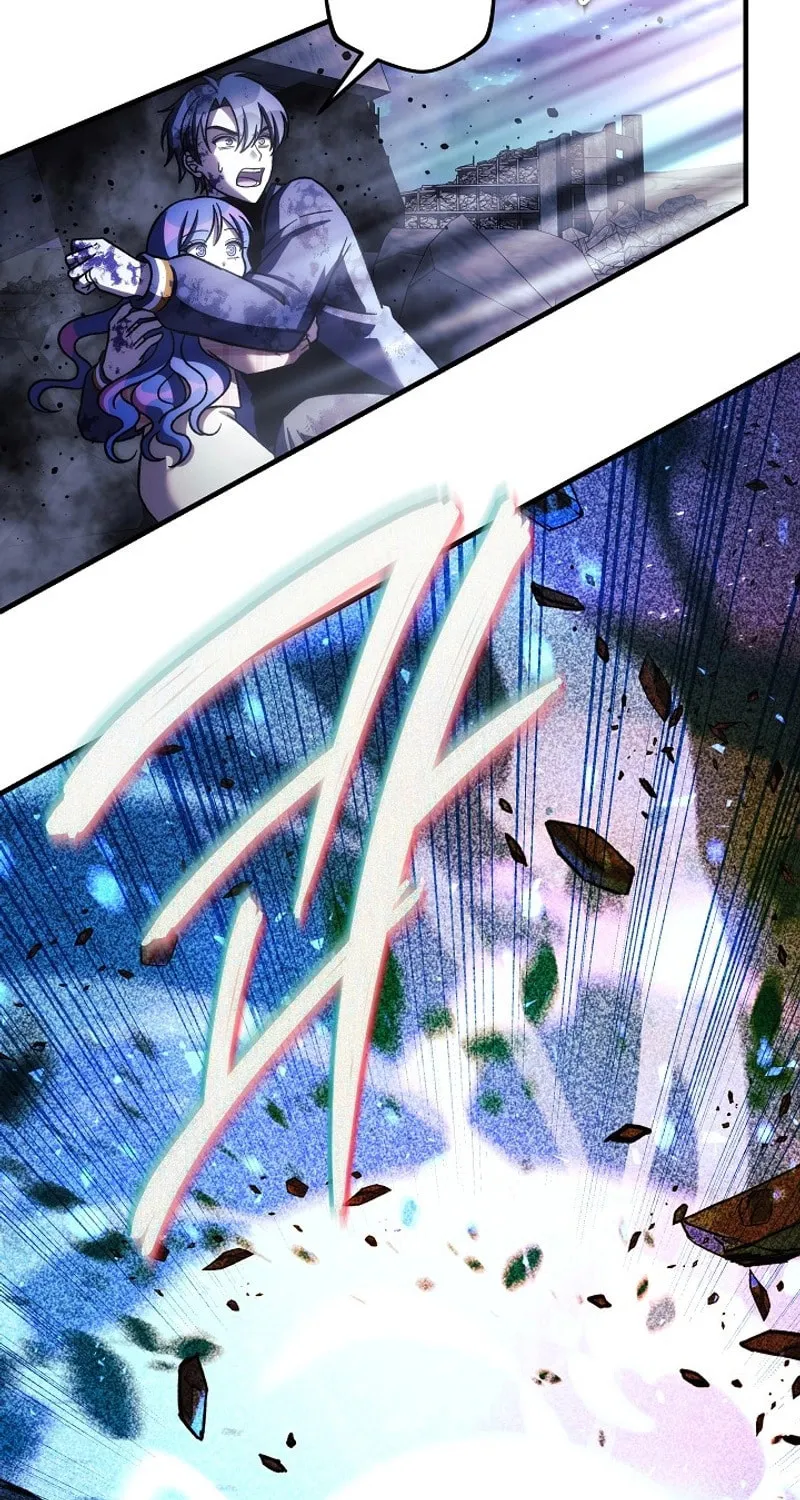 My Daughter Is The Final Boss Chapter 140 page 58 - 