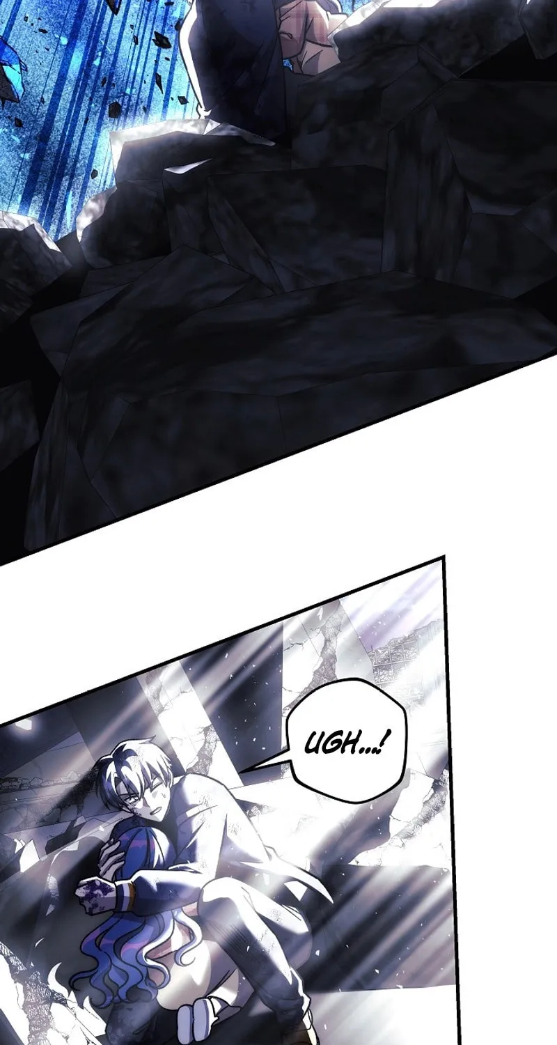 My Daughter Is The Final Boss Chapter 140 page 60 - 