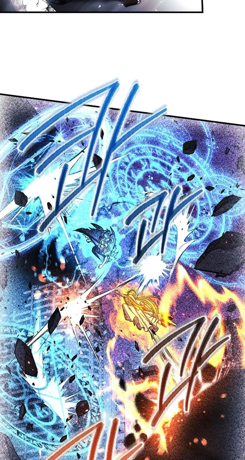 My Daughter Is The Final Boss Chapter 140 page 61 - 