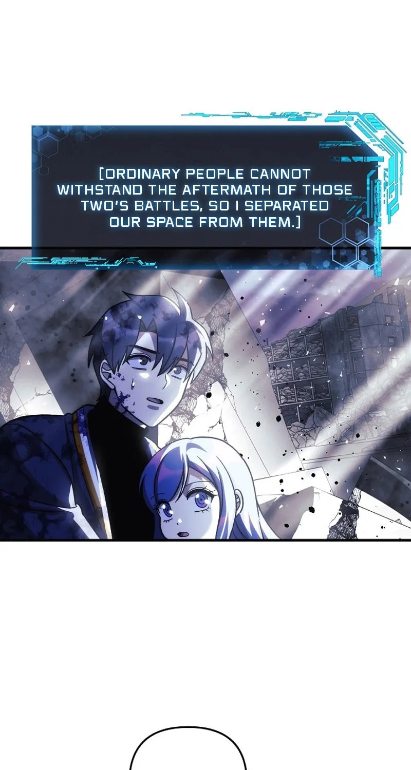 My Daughter Is The Final Boss Chapter 140 page 63 - 