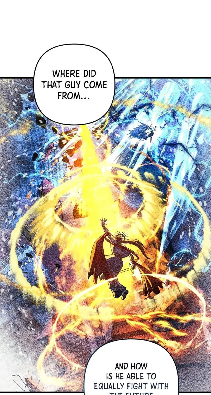 My Daughter Is The Final Boss Chapter 140 page 67 - 