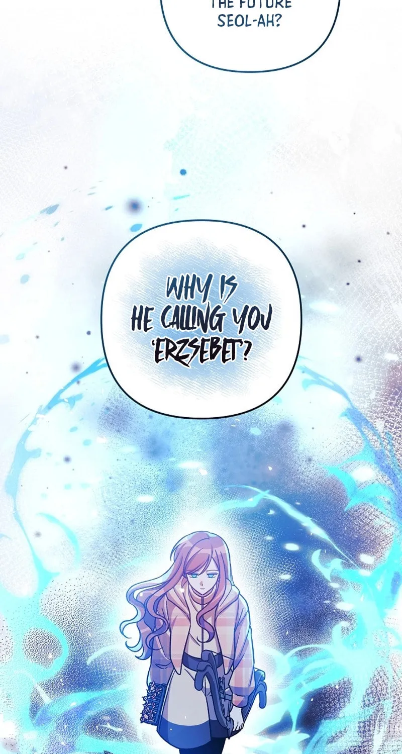 My Daughter Is The Final Boss Chapter 140 page 68 - 