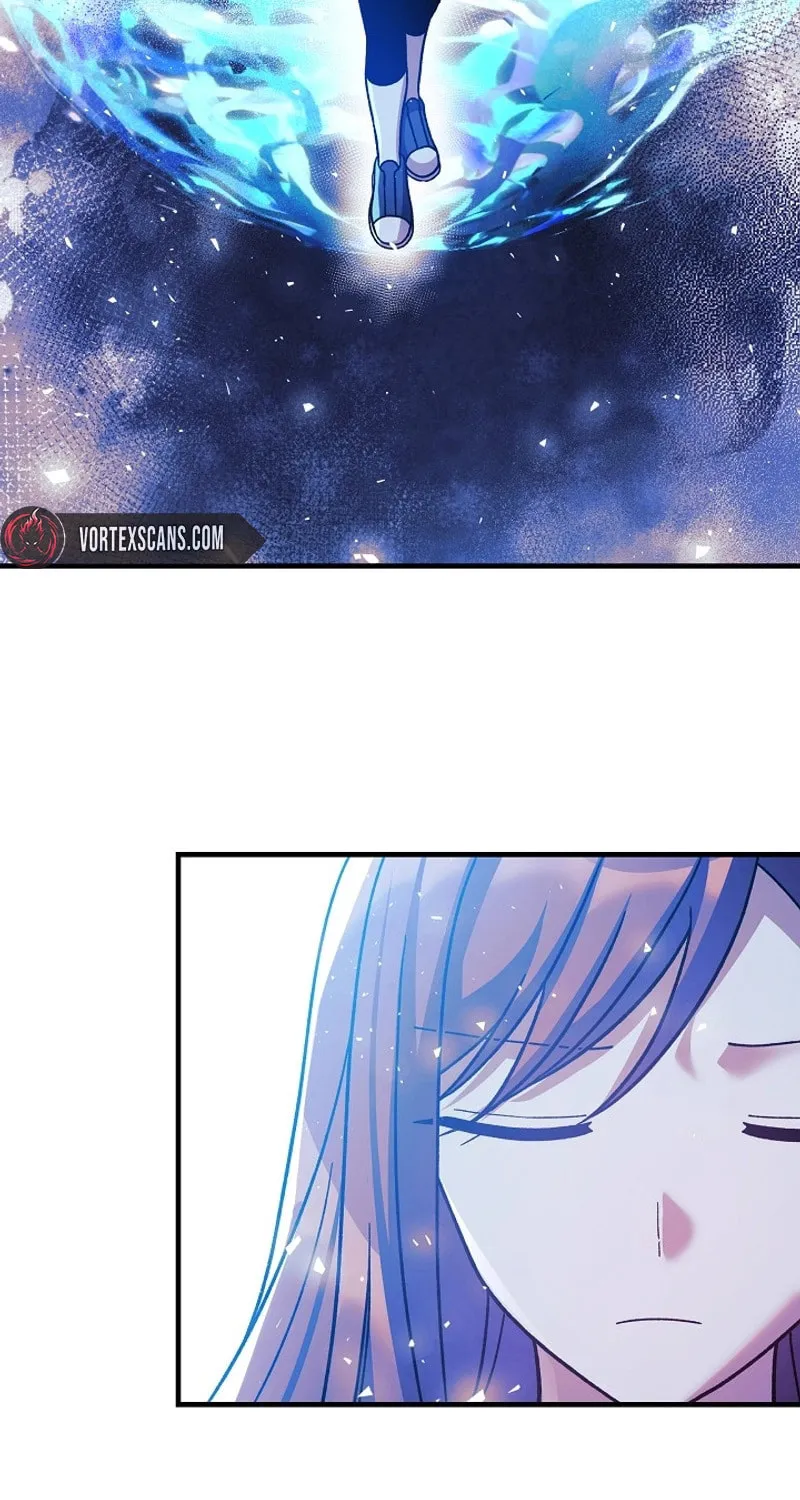 My Daughter Is The Final Boss Chapter 140 page 69 - 
