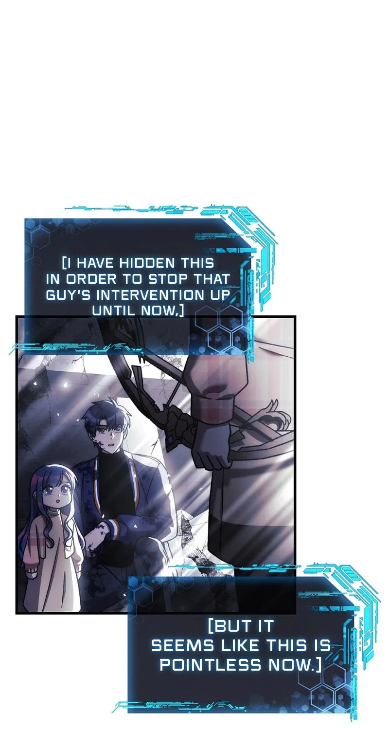 My Daughter Is The Final Boss Chapter 140 page 70 - 