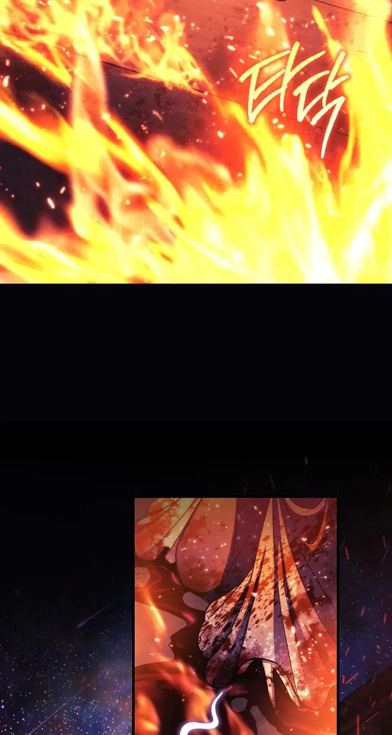 My Daughter Is The Final Boss Chapter 140 page 76 - 