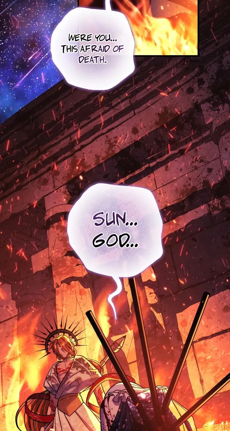 My Daughter Is The Final Boss Chapter 140 page 77 - 