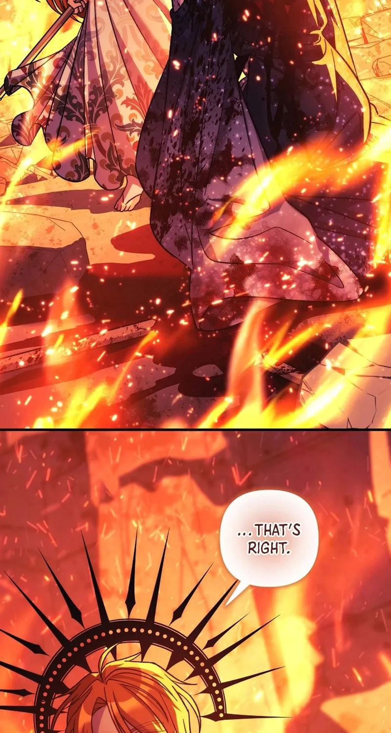 My Daughter Is The Final Boss Chapter 140 page 78 - 