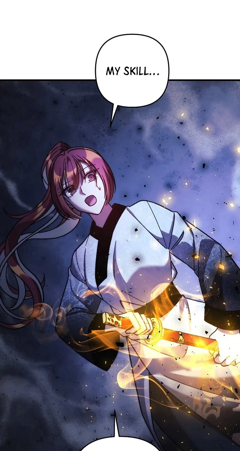 My Daughter Is The Final Boss Chapter 140 page 9 - 
