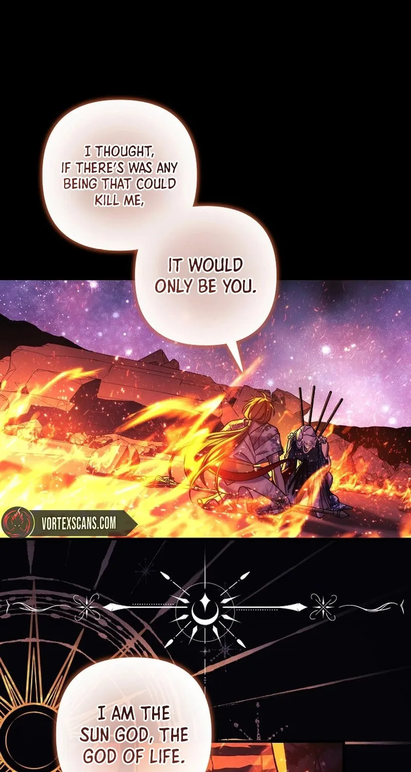 My Daughter Is The Final Boss Chapter 140 page 82 - 