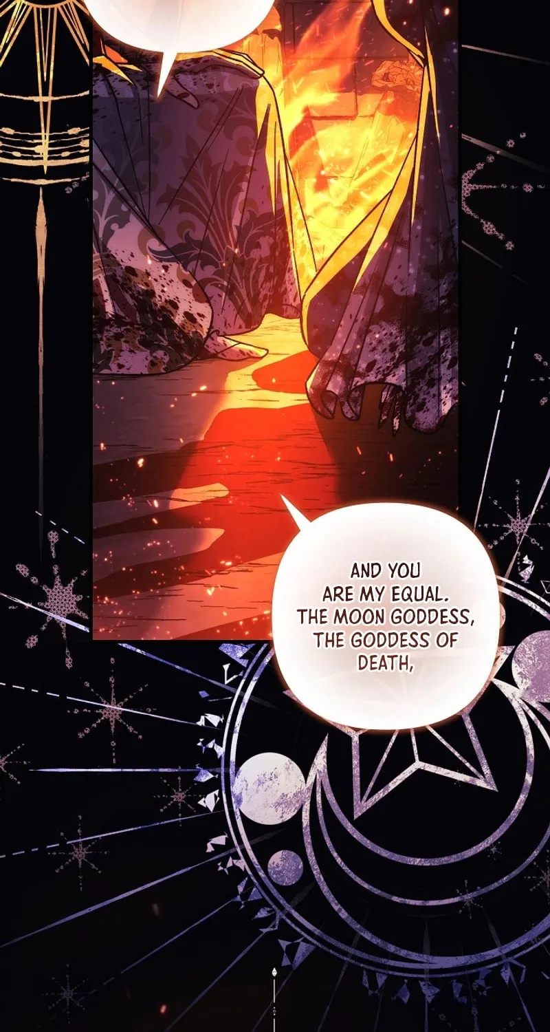 My Daughter Is The Final Boss Chapter 140 page 83 - 