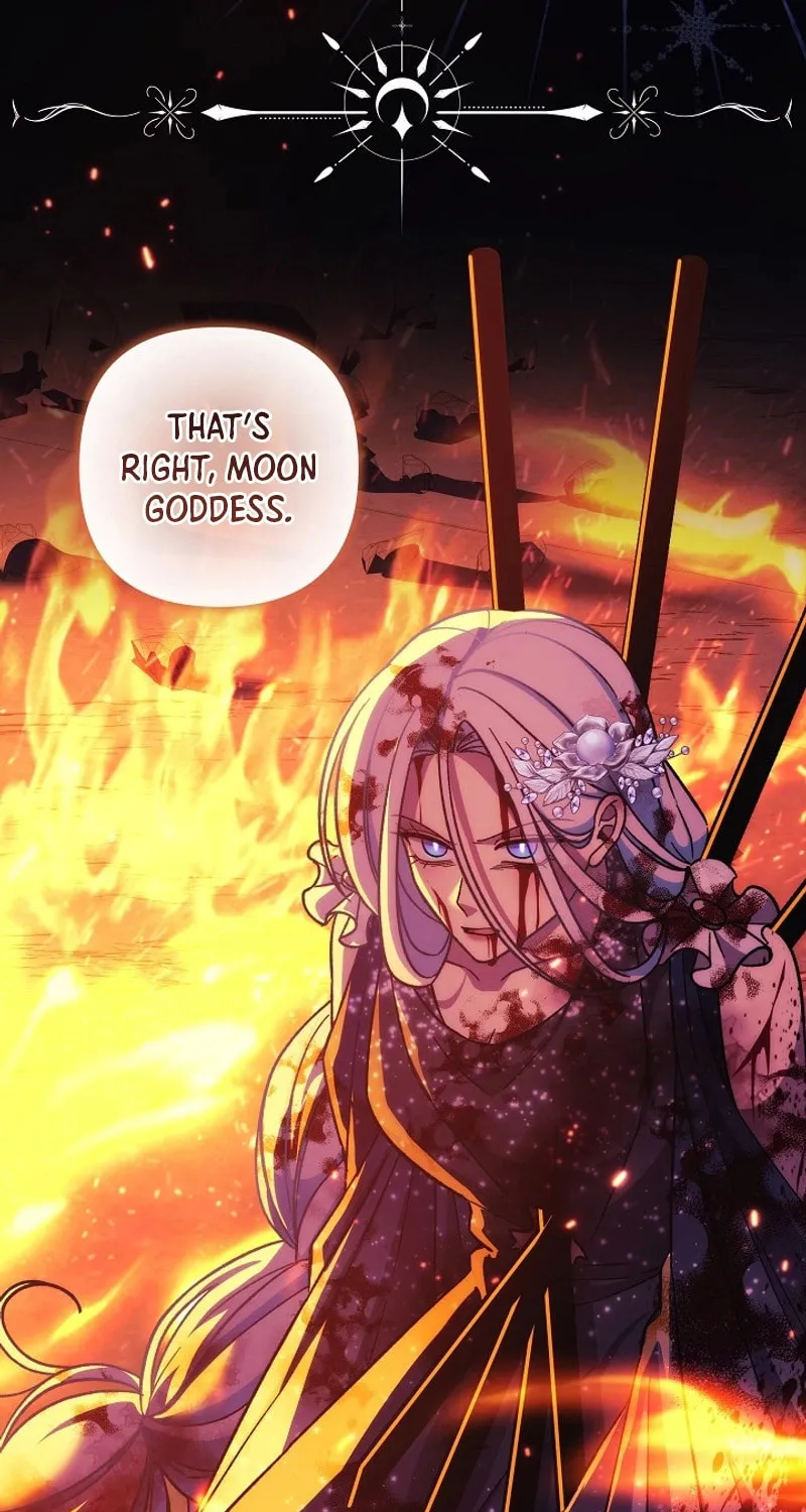 My Daughter Is The Final Boss Chapter 140 page 84 - 