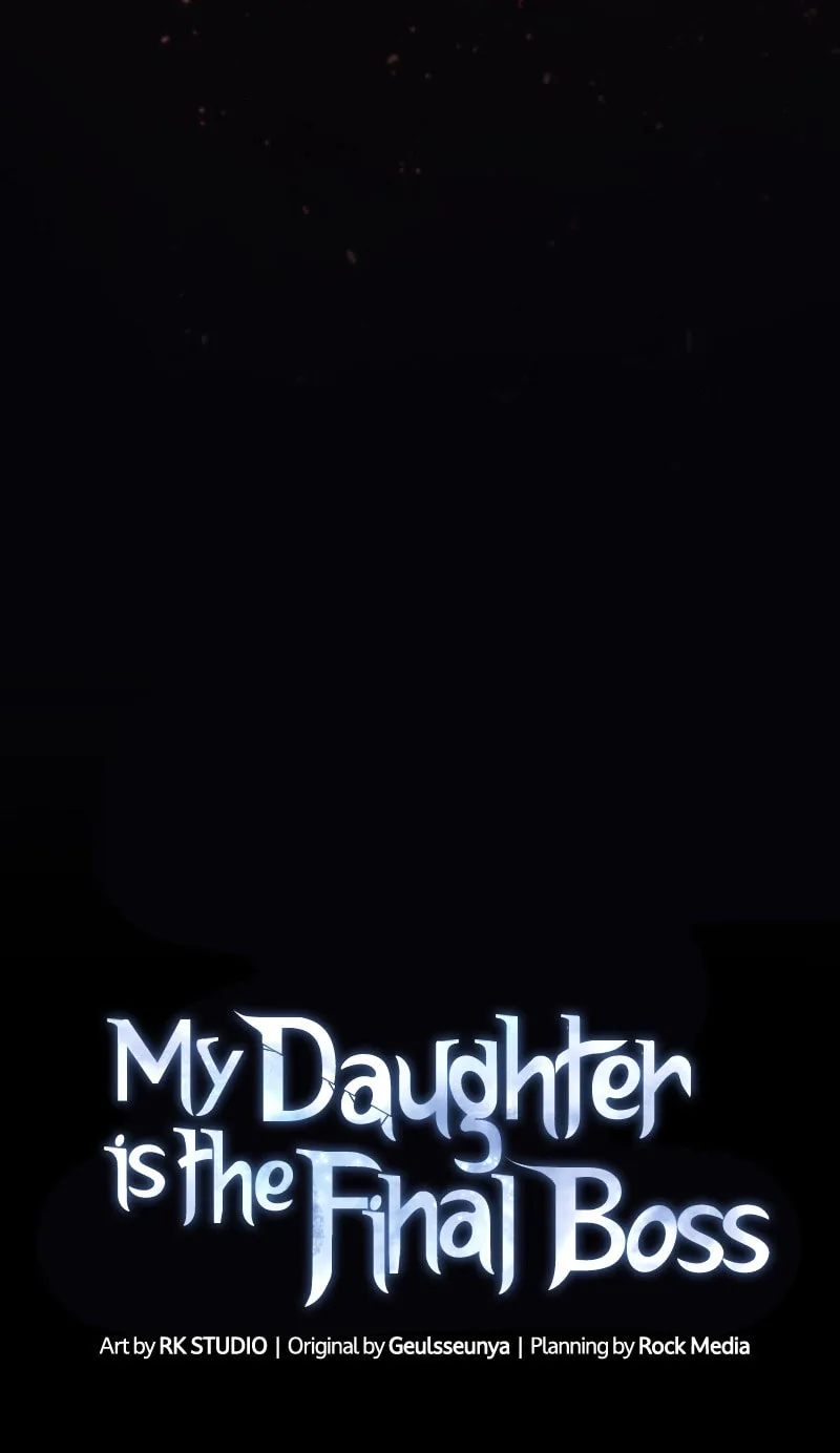 My Daughter Is The Final Boss Chapter 140 page 86 - 