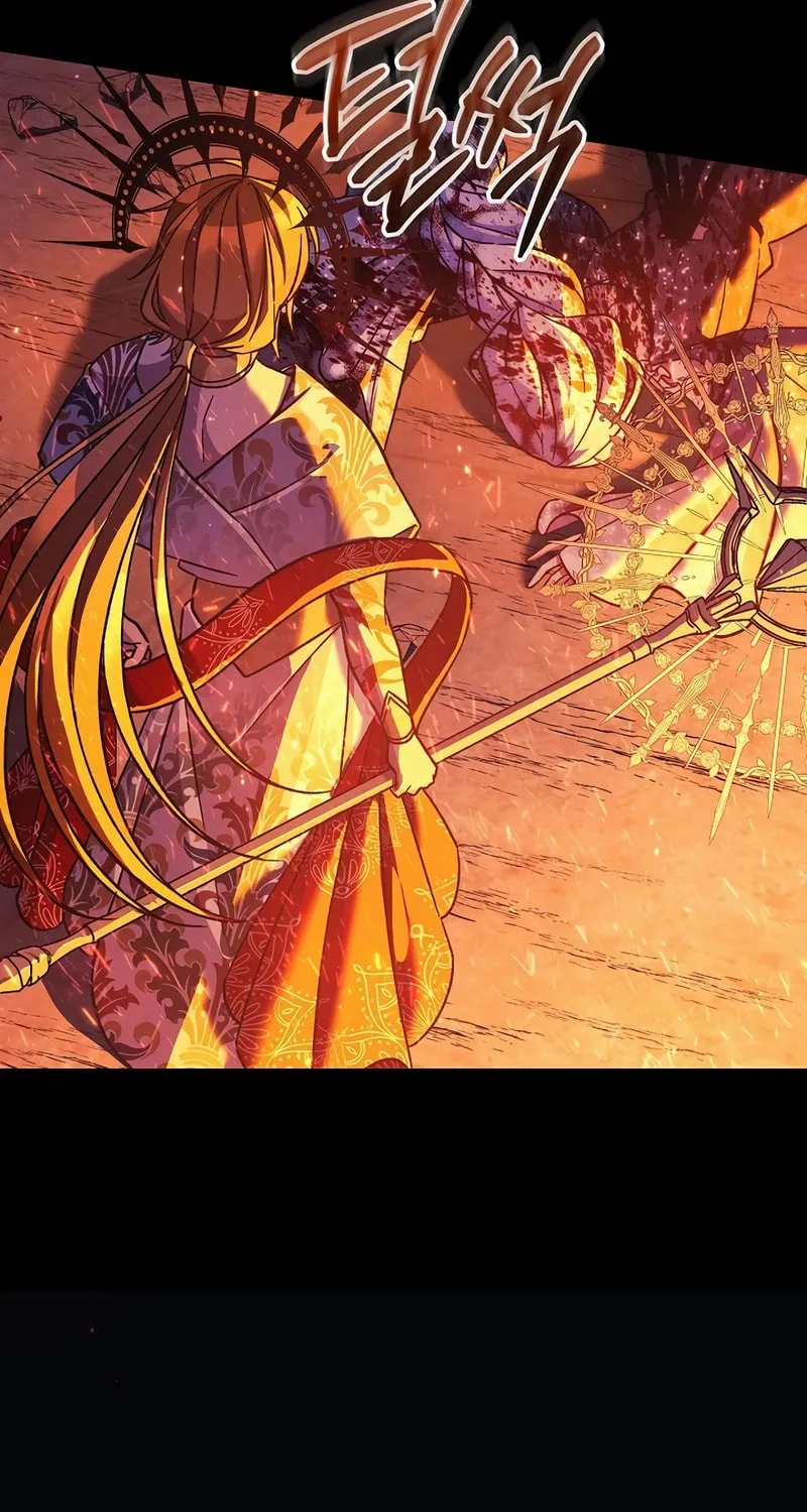 My Daughter Is The Final Boss Chapter 141 page 14 - 