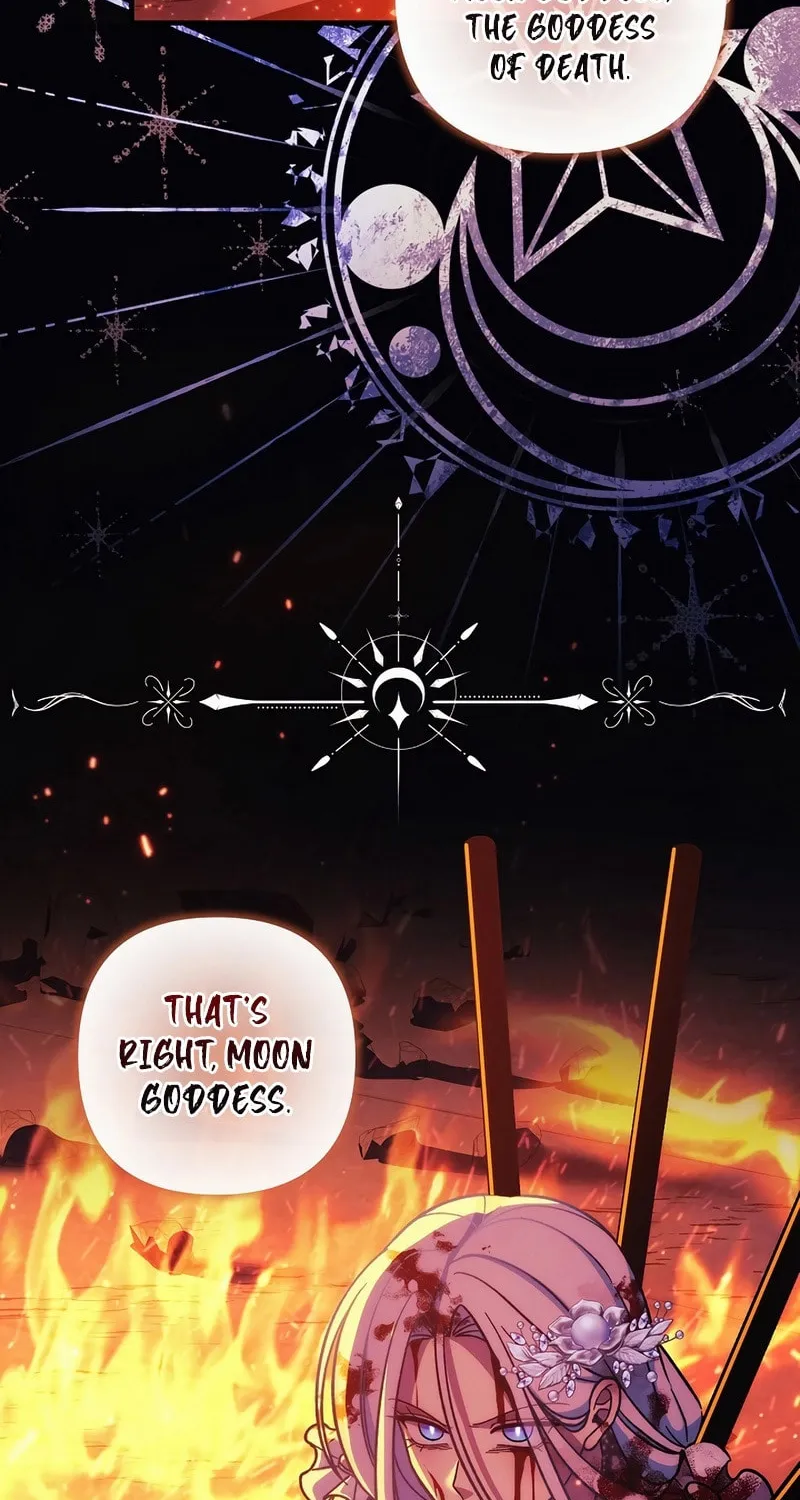 My Daughter Is The Final Boss Chapter 141 page 3 - 
