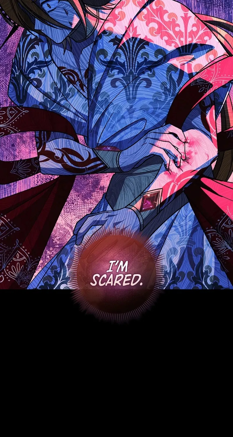 My Daughter Is The Final Boss Chapter 141 page 24 - 
