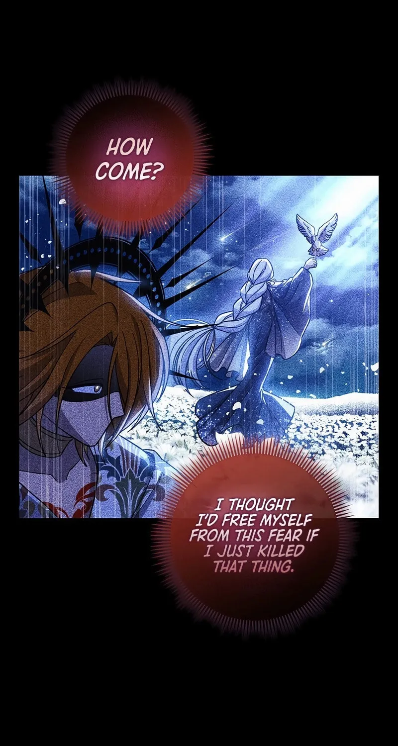 My Daughter Is The Final Boss Chapter 141 page 25 - 