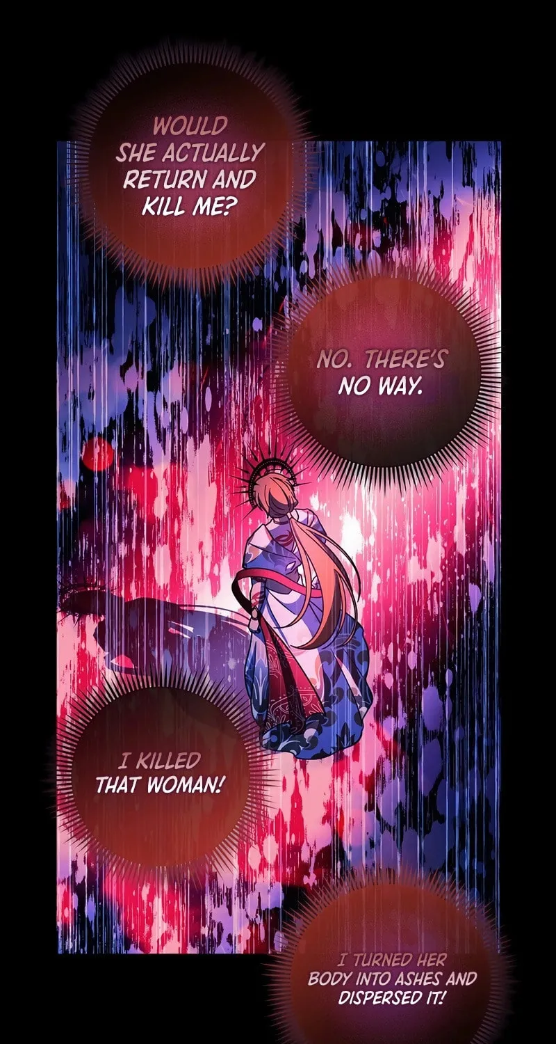 My Daughter Is The Final Boss Chapter 141 page 26 - 