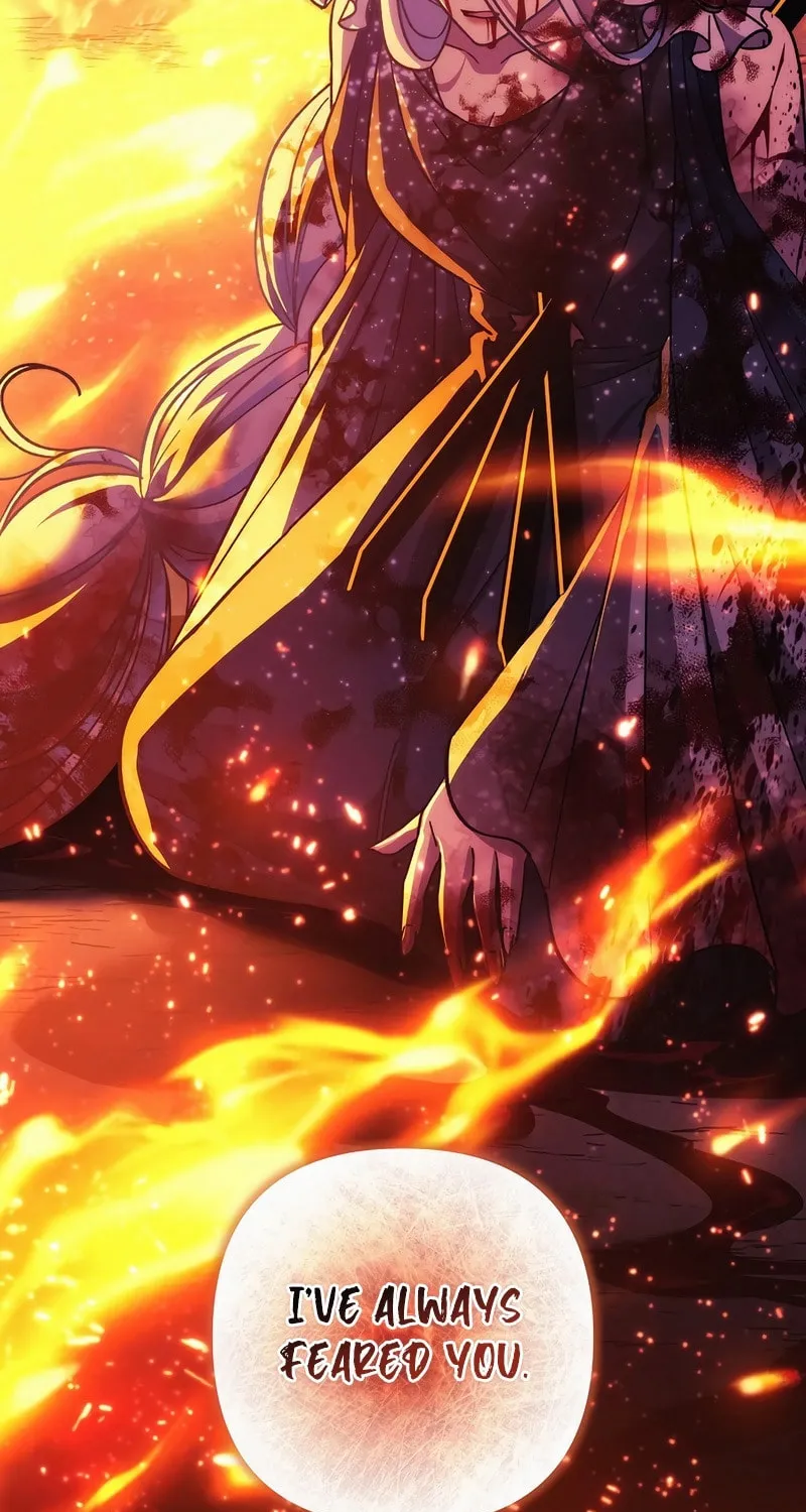 My Daughter Is The Final Boss Chapter 141 page 4 - 