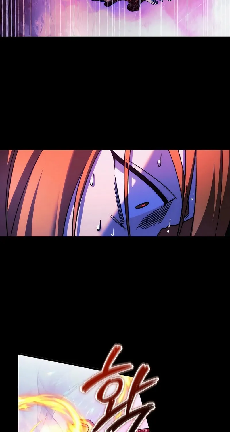My Daughter Is The Final Boss Chapter 141 page 37 - 