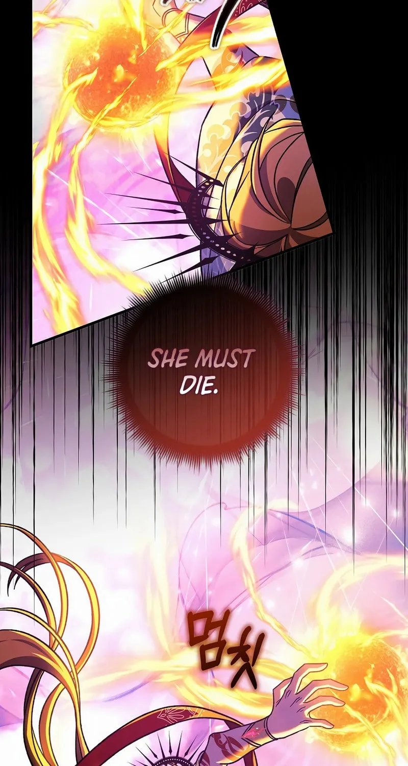 My Daughter Is The Final Boss Chapter 141 page 38 - 