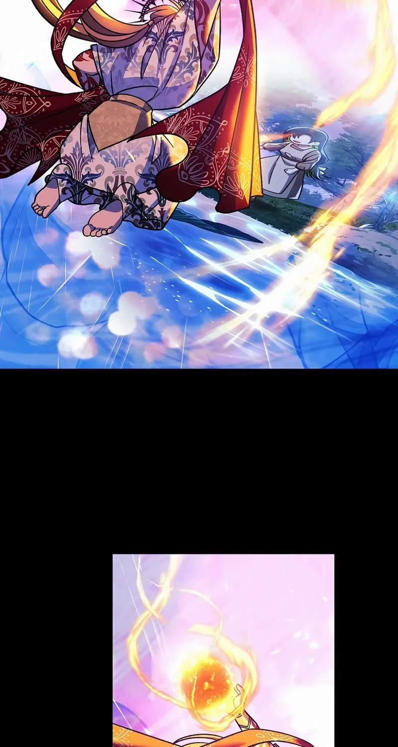 My Daughter Is The Final Boss Chapter 141 page 39 - 