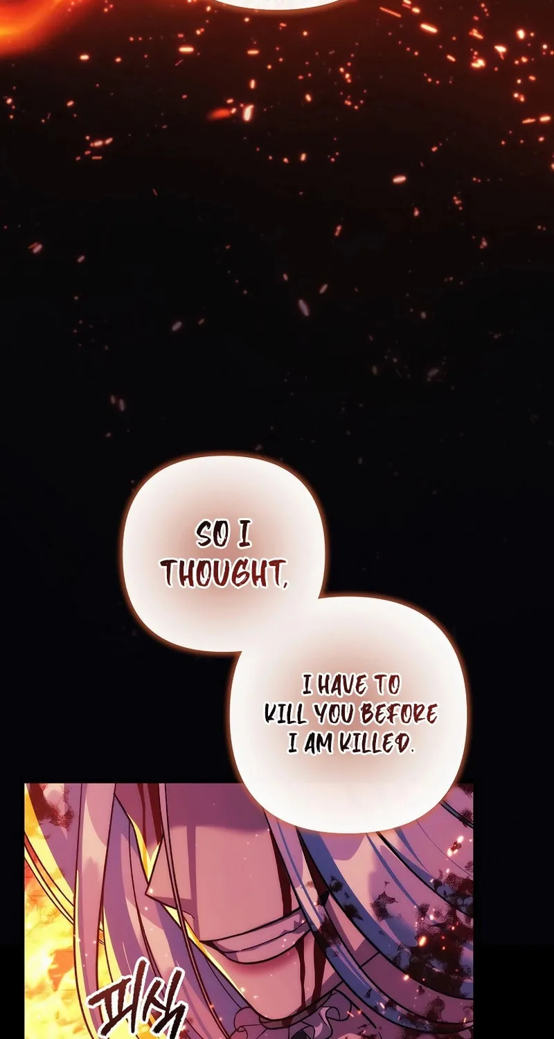 My Daughter Is The Final Boss Chapter 141 page 5 - 