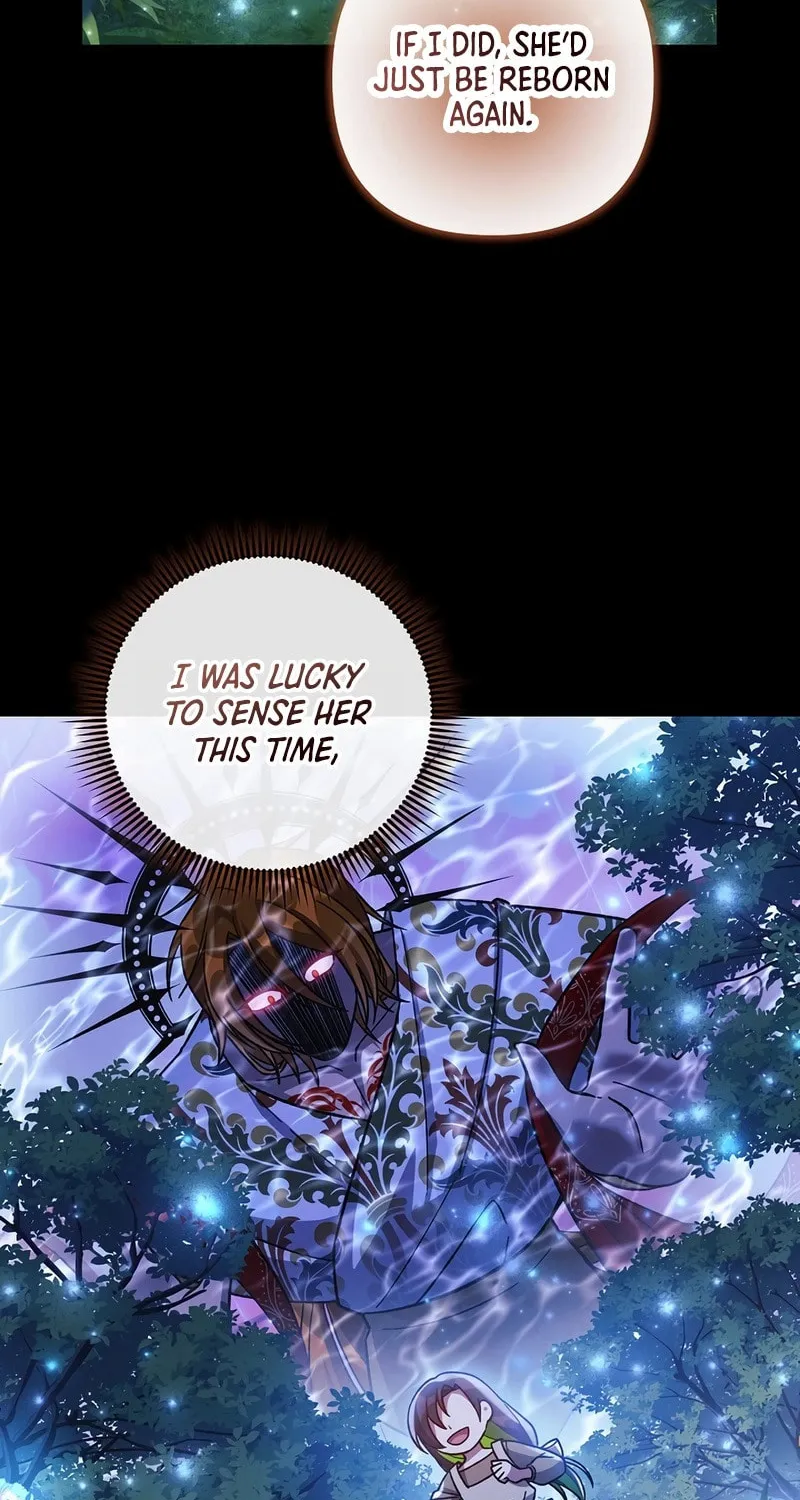 My Daughter Is The Final Boss Chapter 141 page 42 - 