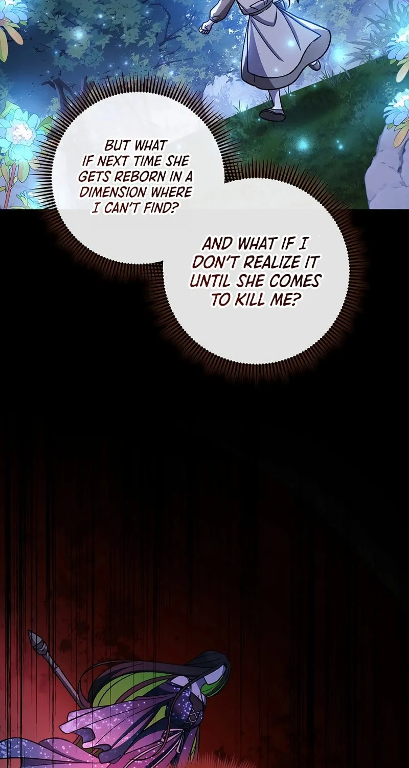 My Daughter Is The Final Boss Chapter 141 page 43 - 
