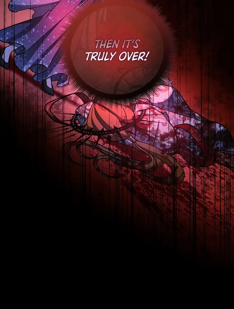 My Daughter Is The Final Boss Chapter 141 page 44 - 