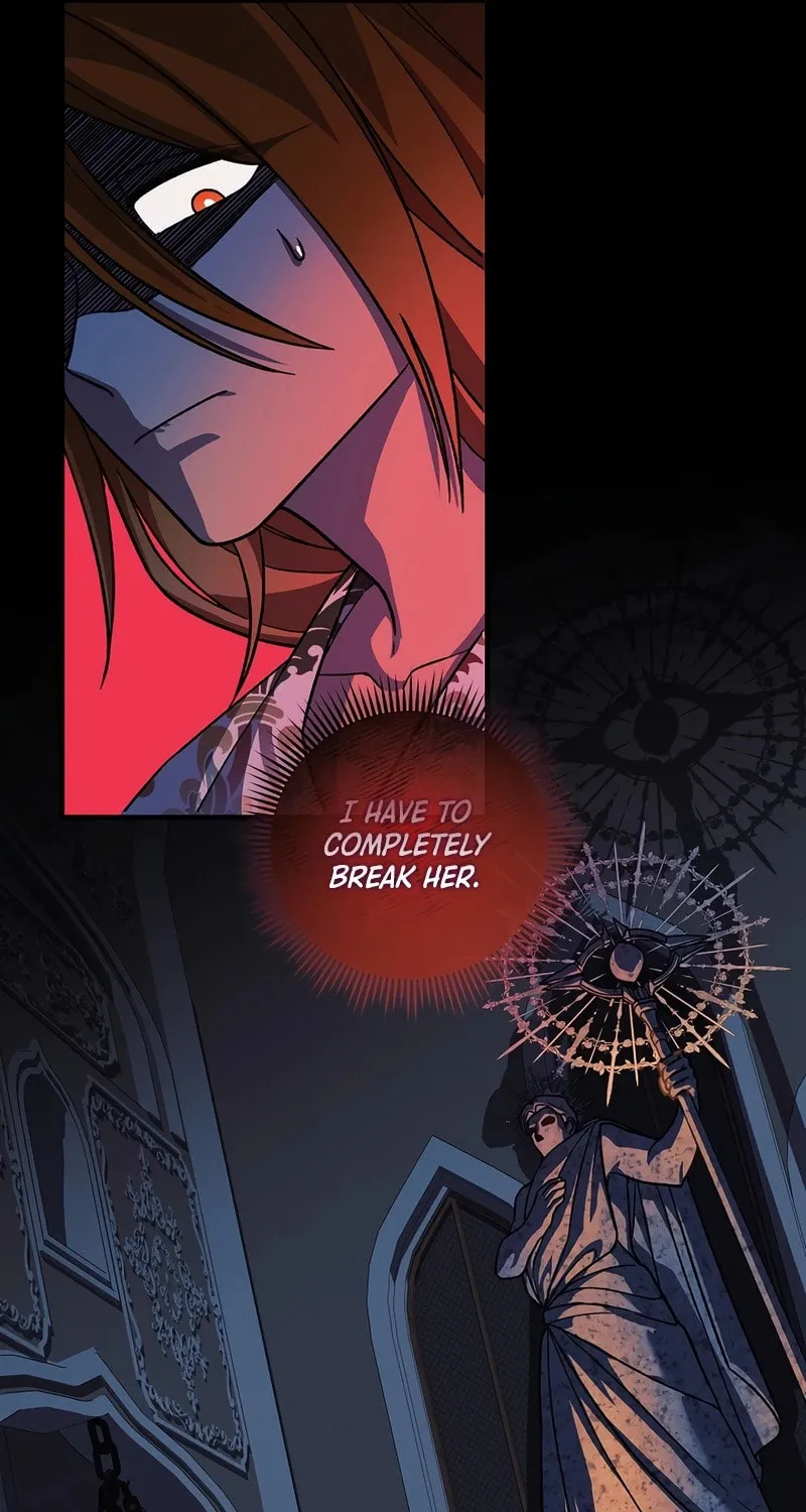 My Daughter Is The Final Boss Chapter 141 page 45 - 