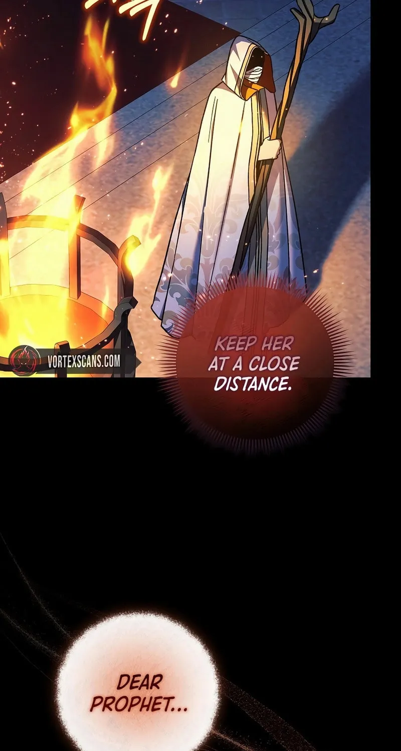 My Daughter Is The Final Boss Chapter 141 page 47 - 