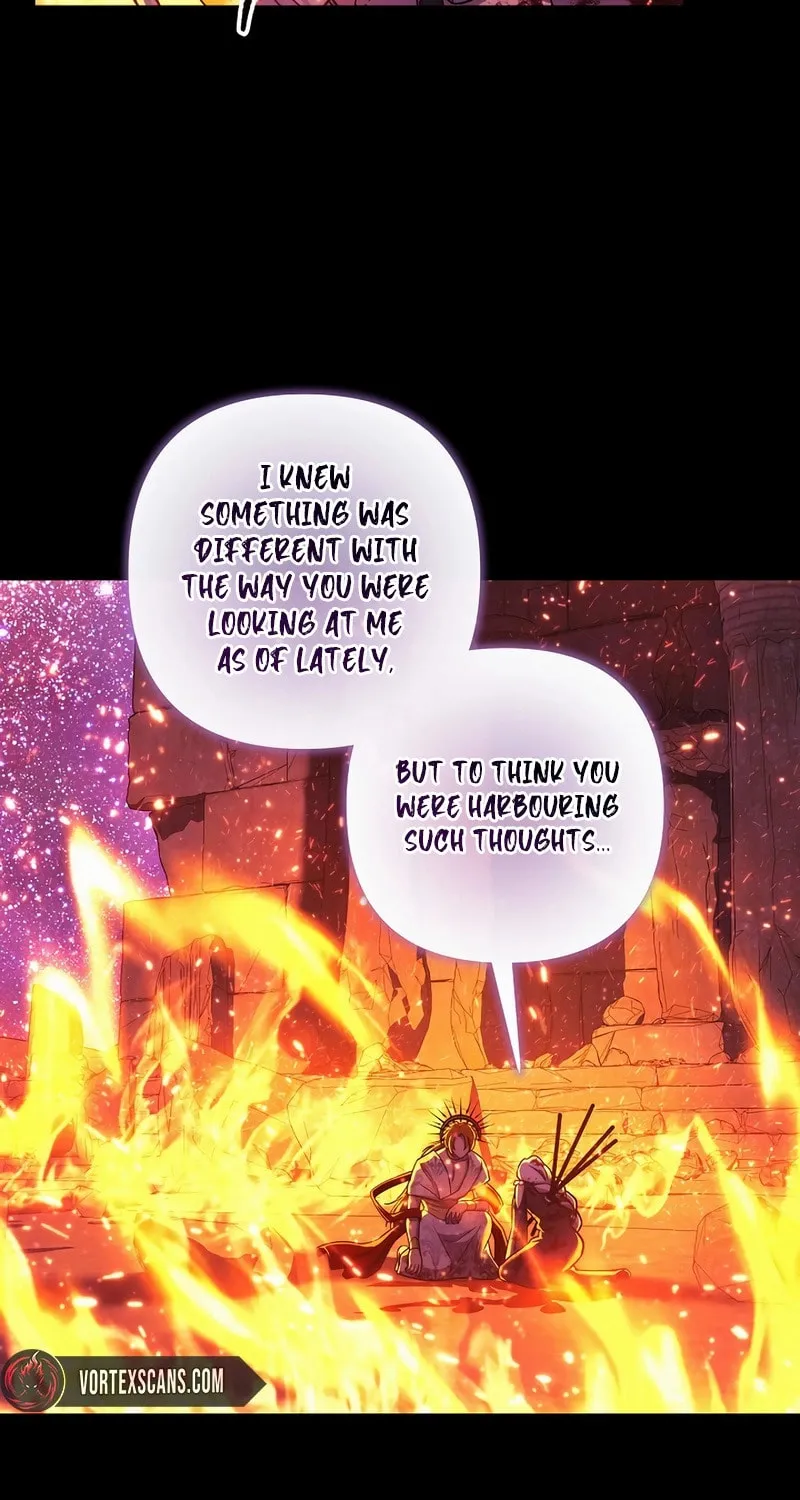 My Daughter Is The Final Boss Chapter 141 page 6 - 