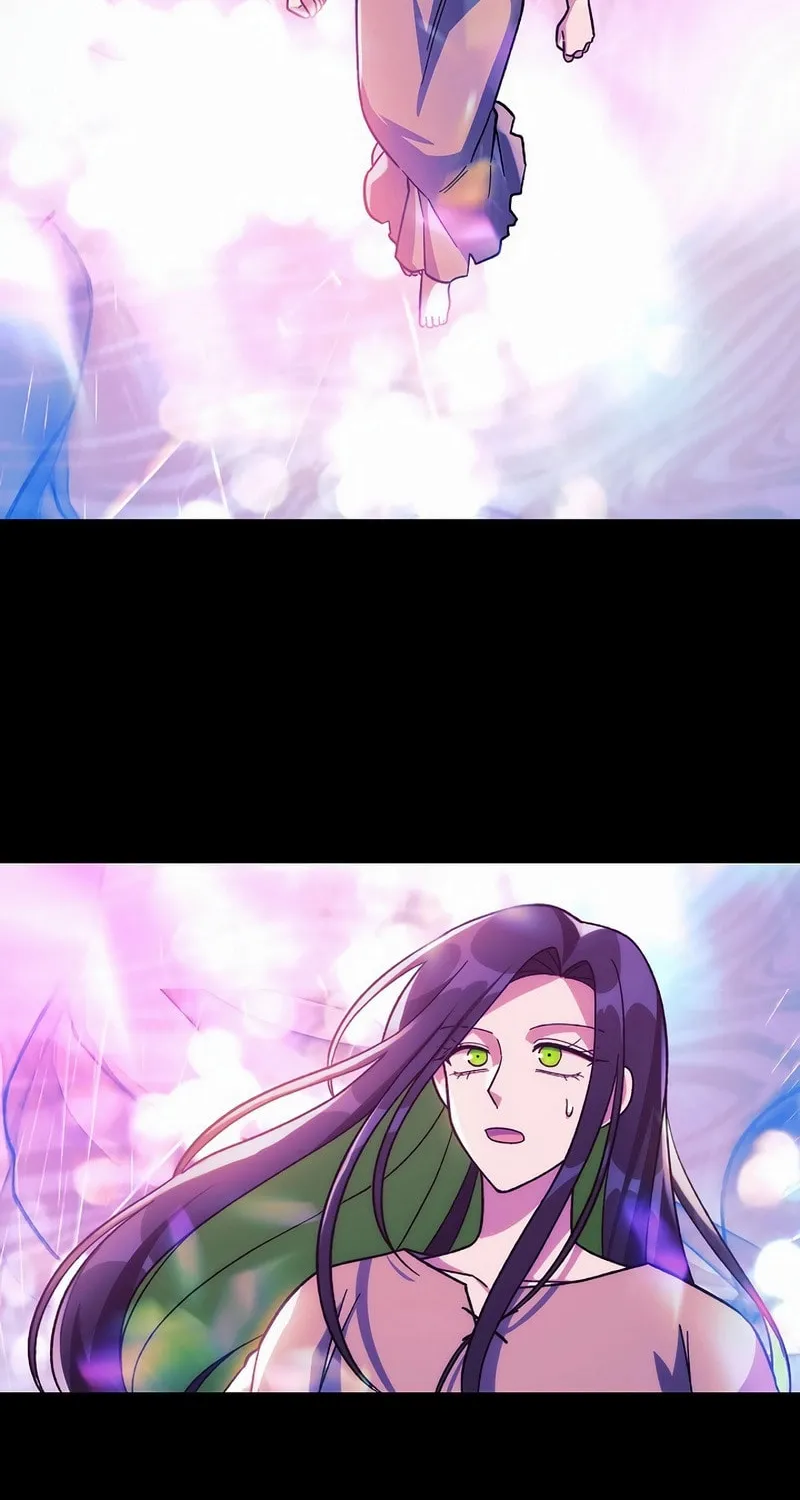My Daughter Is The Final Boss Chapter 141 page 56 - 