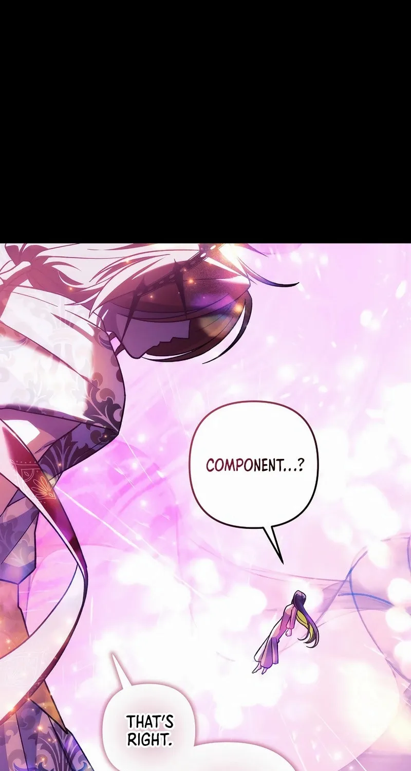 My Daughter Is The Final Boss Chapter 141 page 57 - 