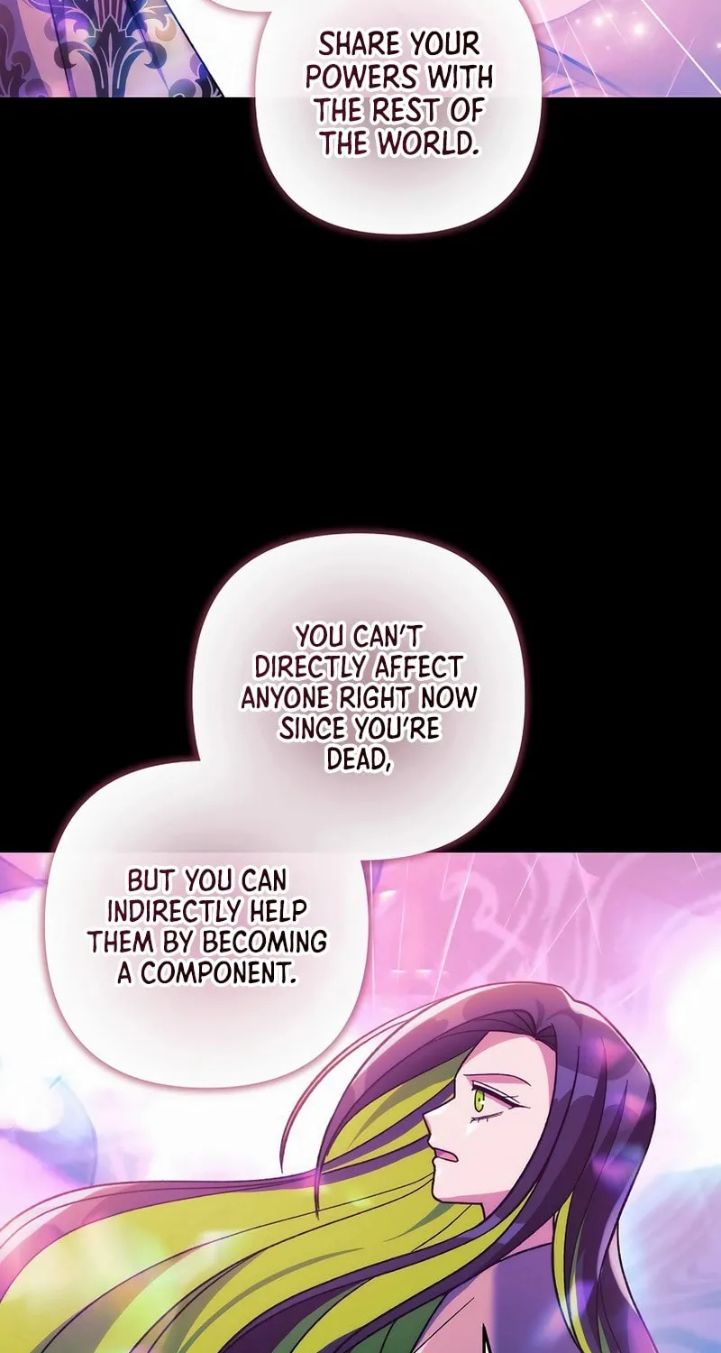 My Daughter Is The Final Boss Chapter 141 page 58 - 