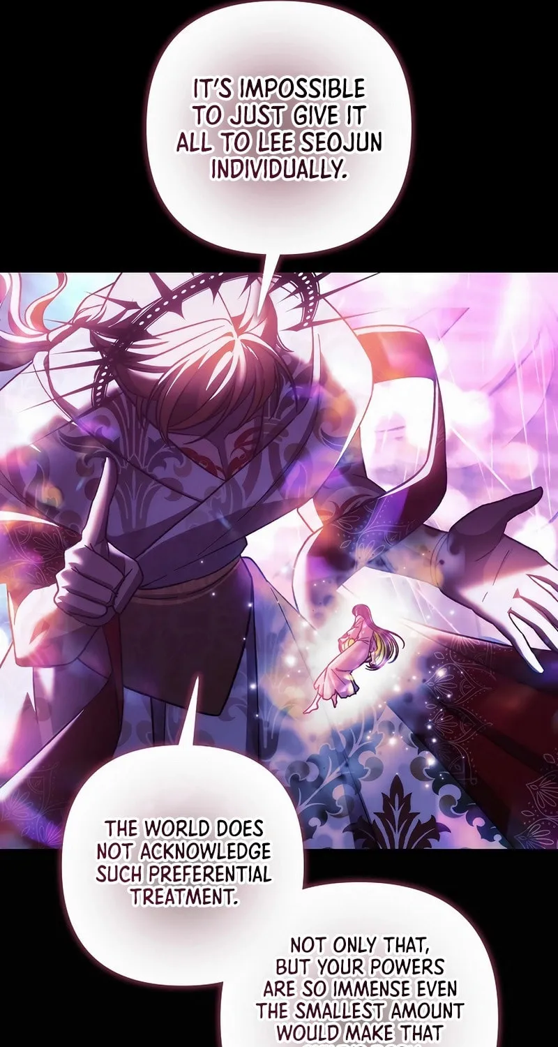 My Daughter Is The Final Boss Chapter 141 page 60 - 