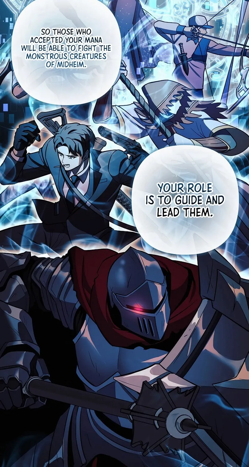 My Daughter Is The Final Boss Chapter 141 page 62 - 
