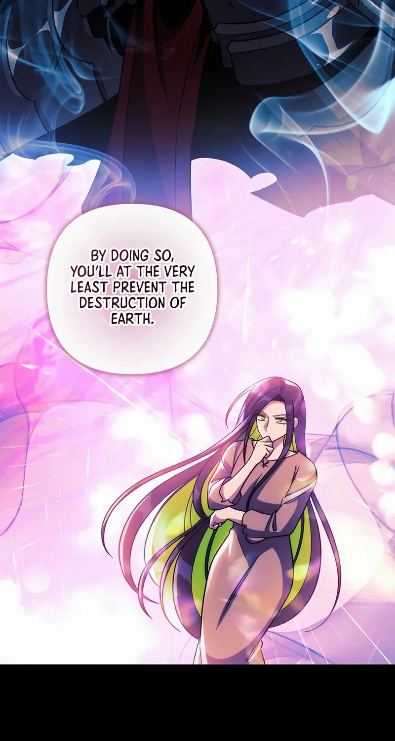 My Daughter Is The Final Boss Chapter 141 page 63 - 