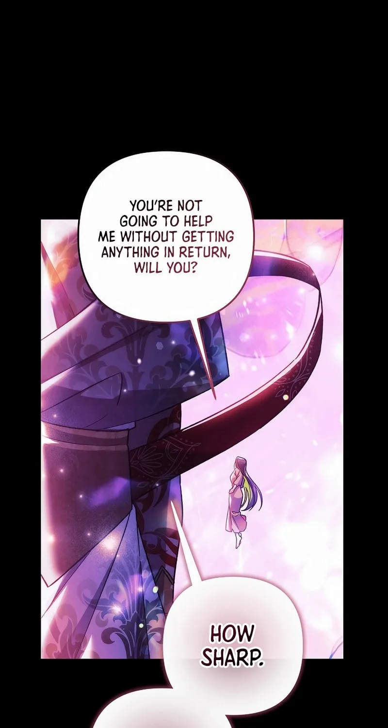 My Daughter Is The Final Boss Chapter 141 page 65 - 