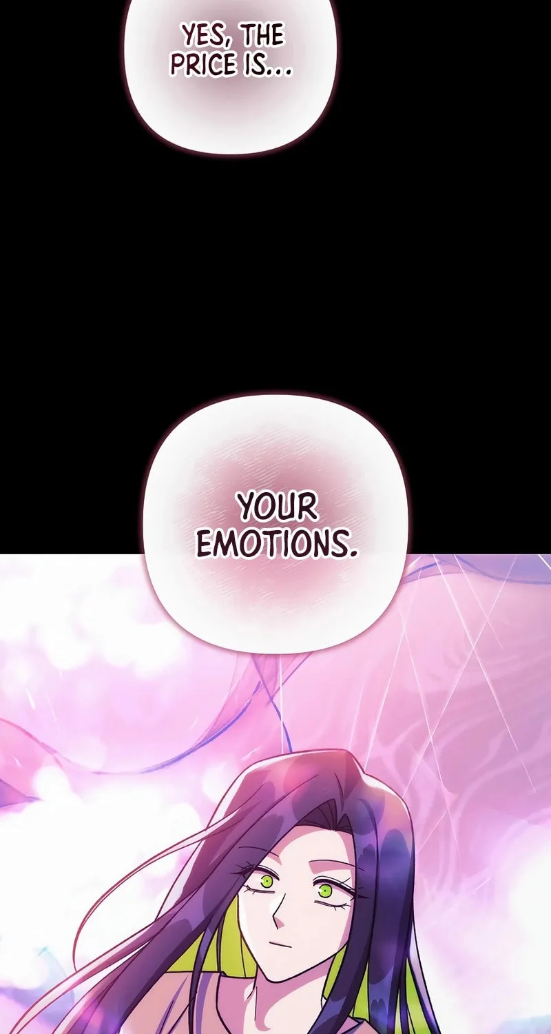 My Daughter Is The Final Boss Chapter 141 page 66 - 