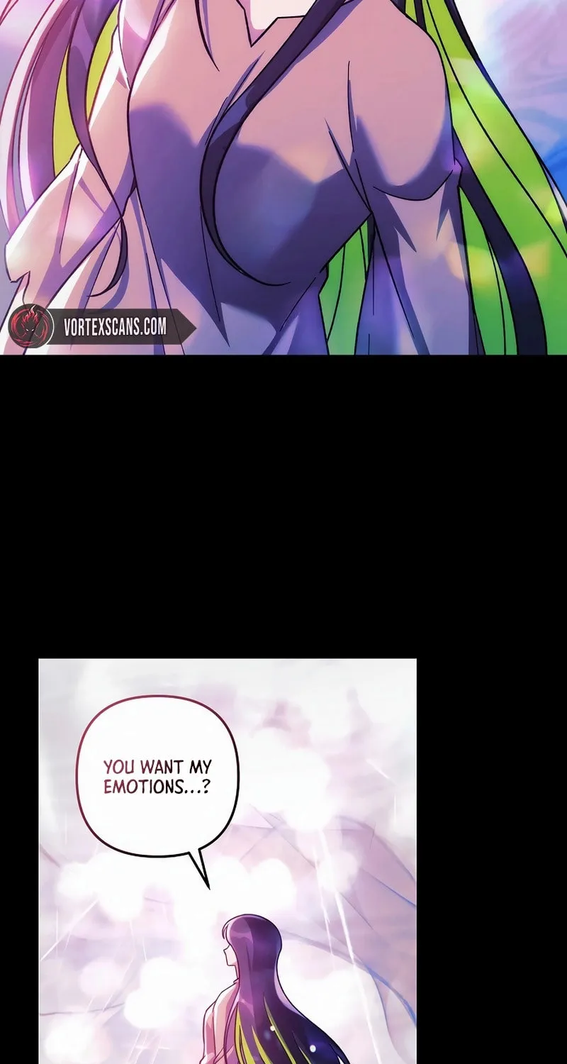 My Daughter Is The Final Boss Chapter 141 page 67 - 