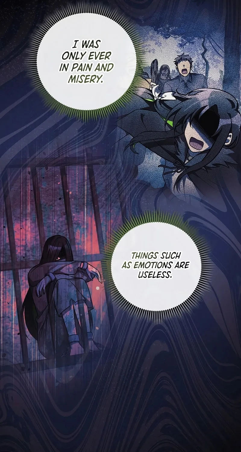 My Daughter Is The Final Boss Chapter 141 page 70 - 